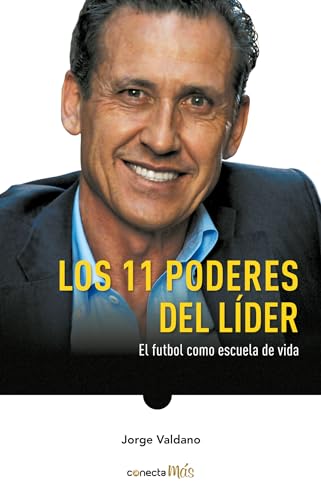 Imagen de archivo de Los 11 Poderes Del lder / 11 Powers of a Leader a la venta por Better World Books