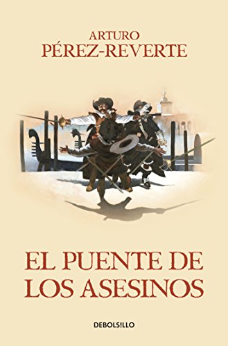 Imagen de archivo de Puente de los asesinos, El a la venta por Iridium_Books