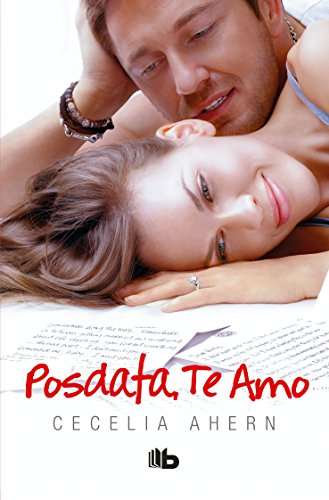 Stock image for POSDATA: TE AMO for sale by Bookmans