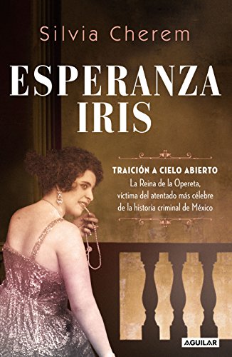 Stock image for Esperanza Iris for sale by HPB-Diamond