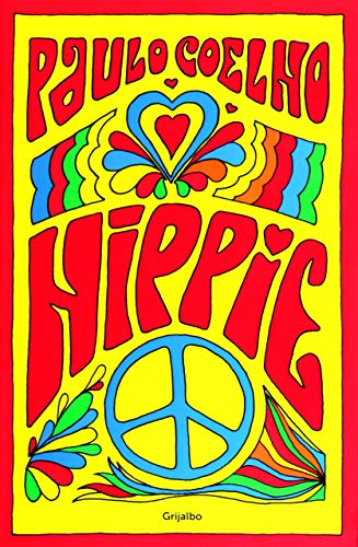 Imagen de archivo de HIPPIE a la venta por ThriftBooks-Atlanta