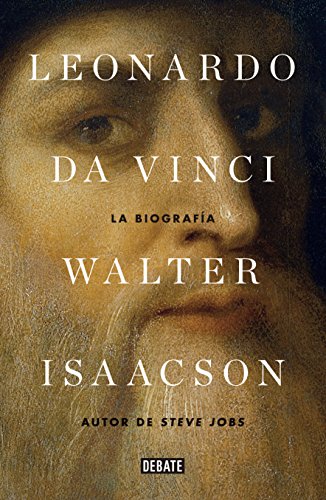 Stock image for Leonardo Da Vinci for sale by Iridium_Books