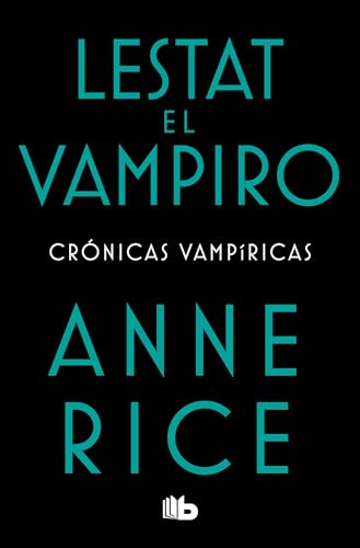 9786073168946: Lestat El Vampiro / The Vampire Lestat