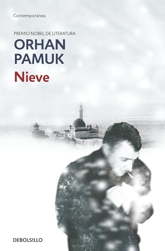 9786073169288: Nieve / Snow (Spanish Edition)