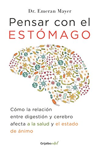 Stock image for Pensar con el estmago for sale by GF Books, Inc.