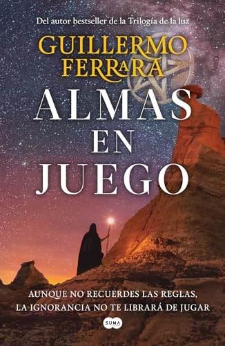 Stock image for Almas en juego / Souls At Stake (Spanish Edition) for sale by Open Books