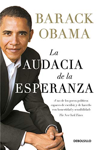 9786073170475: AUDACIA DE LA ESPERANZA, LA