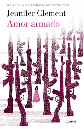 9786073170741: Amor armado / Gun Love (Spanish Edition)
