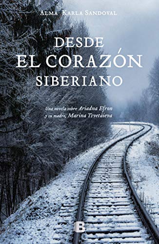 Imagen de archivo de Desde el corazÃ n siberiano / From the Heart of Siberia (Spanish Edition) a la venta por Discover Books
