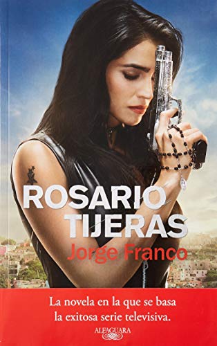 Stock image for Rosario Tijeras for sale by Iridium_Books