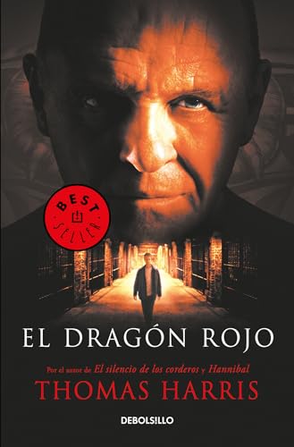 Imagen de archivo de El Drag n Rojo / Red Dragon a la venta por ThriftBooks-Dallas