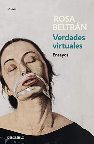 Stock image for VERDADES VIRTUALES for sale by GF Books, Inc.