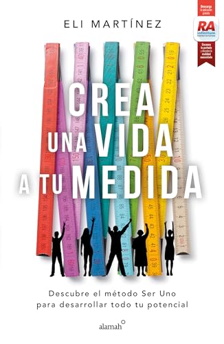 Stock image for Crea Una Vida a Tu Medida / Create a Personalized Life for sale by ThriftBooks-Atlanta