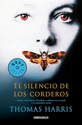 Stock image for El silencio de los corderos / The Silence of the Lambs (Spanish Edition) for sale by Ergodebooks