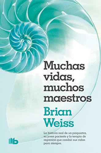 Imagen de archivo de Muchas vidas, muchos maestros (Spanish Edition) a la venta por medimops