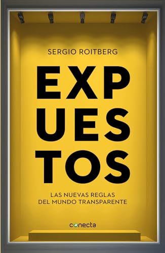 Stock image for Expuestos / Exposed for sale by Better World Books