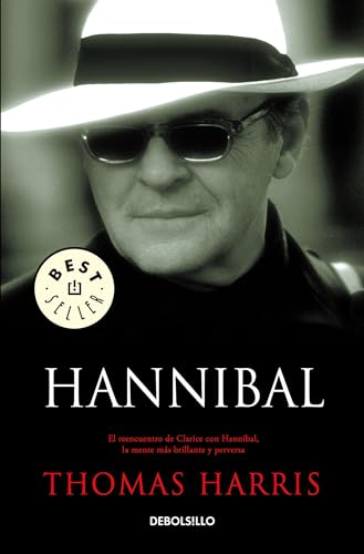 9786073176811: Hanibal / Hannibal