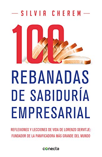 Stock image for 100 REBANADAS DE SABIDURIA for sale by Books Unplugged