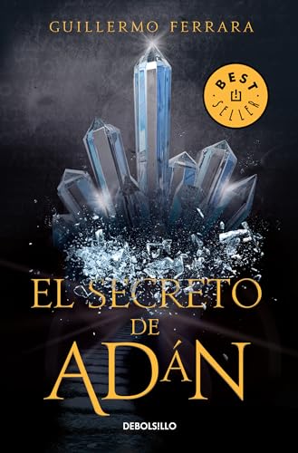 9786073177412: El secreto de Adn / Adan's Secret (Spanish Edition)