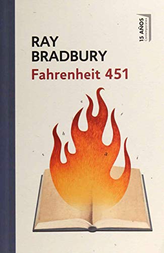 9786073177443: Fahrenheit 451 (Edicin conmemorativa) (Spanish Edition)