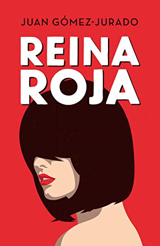 Imagen de archivo de REINA ROJA a la venta por GF Books, Inc.