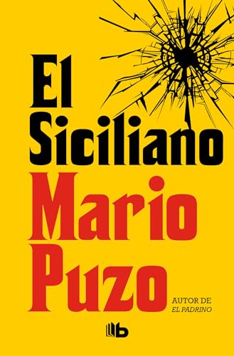 Beispielbild fr El siciliano / The Sicilian (EL PADRINO) (Spanish Edition) zum Verkauf von SecondSale