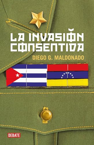 Beispielbild fr La Invasin Consentida / a Consensual Invasion zum Verkauf von Better World Books