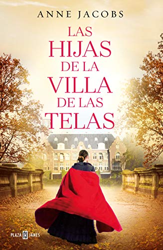 La villa de las telas / The Cloth Villa (Spanish Edition)