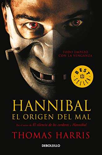 Imagen de archivo de HANNIBAL, EL ORIGEN DEL MAL a la venta por Iridium_Books