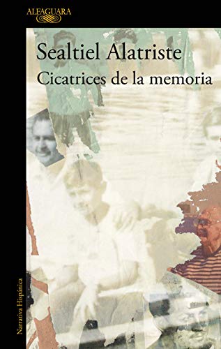 Stock image for Cicatrices de la memoria / Our Memories' Scars (Spanish Edition) for sale by Irish Booksellers