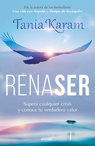 Beispielbild fr Renaser (Spanish Edition) zum Verkauf von GF Books, Inc.