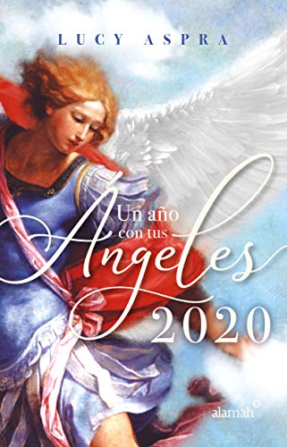 Beispielbild fr UN AO CON TUS ANGELES 2020 zum Verkauf von Iridium_Books