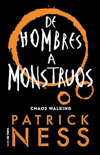 Beispielbild fr De hombres a monstruos / Monsters of Men (Chaos Walking) (Spanish Edition) zum Verkauf von Orion Tech