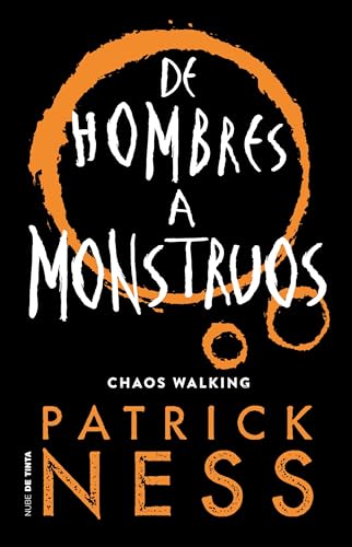 Stock image for De hombres a monstruos / Monsters of Men (Chaos Walking) (Spanish Edition) for sale by Orion Tech