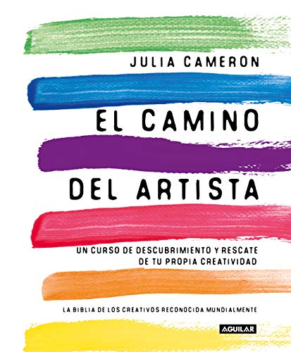 9786073182454: CAMINO DEL ARTISTA, EL