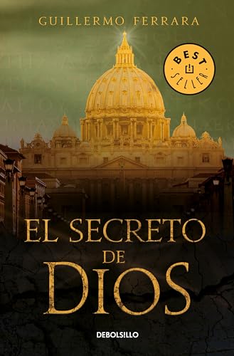9786073182850: El secreto de Dios / God's Secret