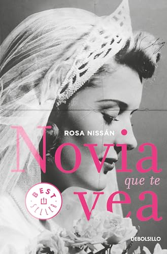 Stock image for Novia que te vea / Like a Bride (Spanish Edition) for sale by SecondSale