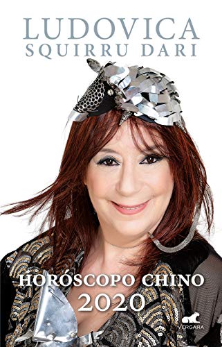 Beispielbild fr Horscopo Chino 2020 / Chinese Horoscope 2020 zum Verkauf von Better World Books