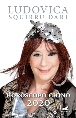 Imagen de archivo de Horscopo Chino 2020 / Chinese Horoscope 2020 a la venta por Better World Books