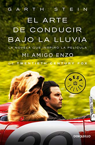 Stock image for ARTE DE CONDUCIR BAJO LA LLUVIA, EL for sale by Iridium_Books
