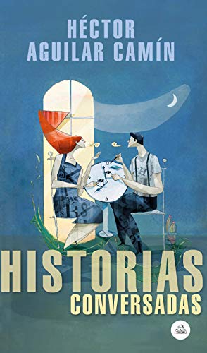 Beispielbild fr Historias conversadas / Talked About Stories (Spanish Edition) zum Verkauf von Book Deals