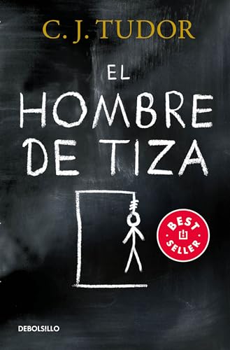 Imagen de archivo de El Hombre De Tiza / The Chalk Man a la venta por Blackwell's