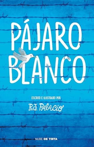 Stock image for Pájaro Blanco = White Bird for sale by ThriftBooks-Atlanta