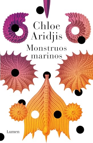 Imagen de archivo de Monstruos Marinos / Sea Monsters a la venta por ThriftBooks-Dallas