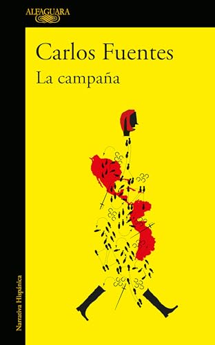 Beispielbild fr La campaa / The Campaign (Spanish Edition) zum Verkauf von Lakeside Books
