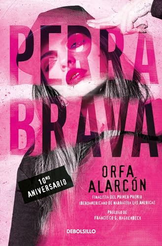 Imagen de archivo de Perra Brava (Spanish Edition) a la venta por Books Puddle