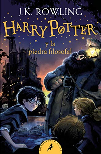 9786073193009: Harry Potter y la piedra filosofal