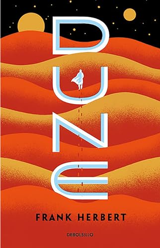 Beispielbild fr Dune (Spanish edition) (LAS CRNICAS DE DUNE) zum Verkauf von GF Books, Inc.