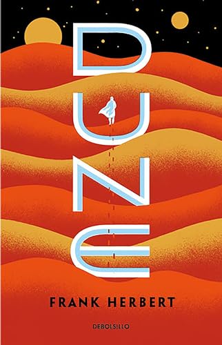 Stock image for Dune (Spanish edition) (LAS CRNICAS DE DUNE) for sale by Books Unplugged