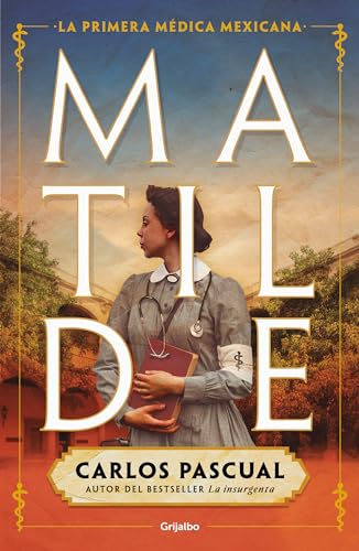 Imagen de archivo de Matilde (Spanish Edition) a la venta por ThriftBooks-Dallas